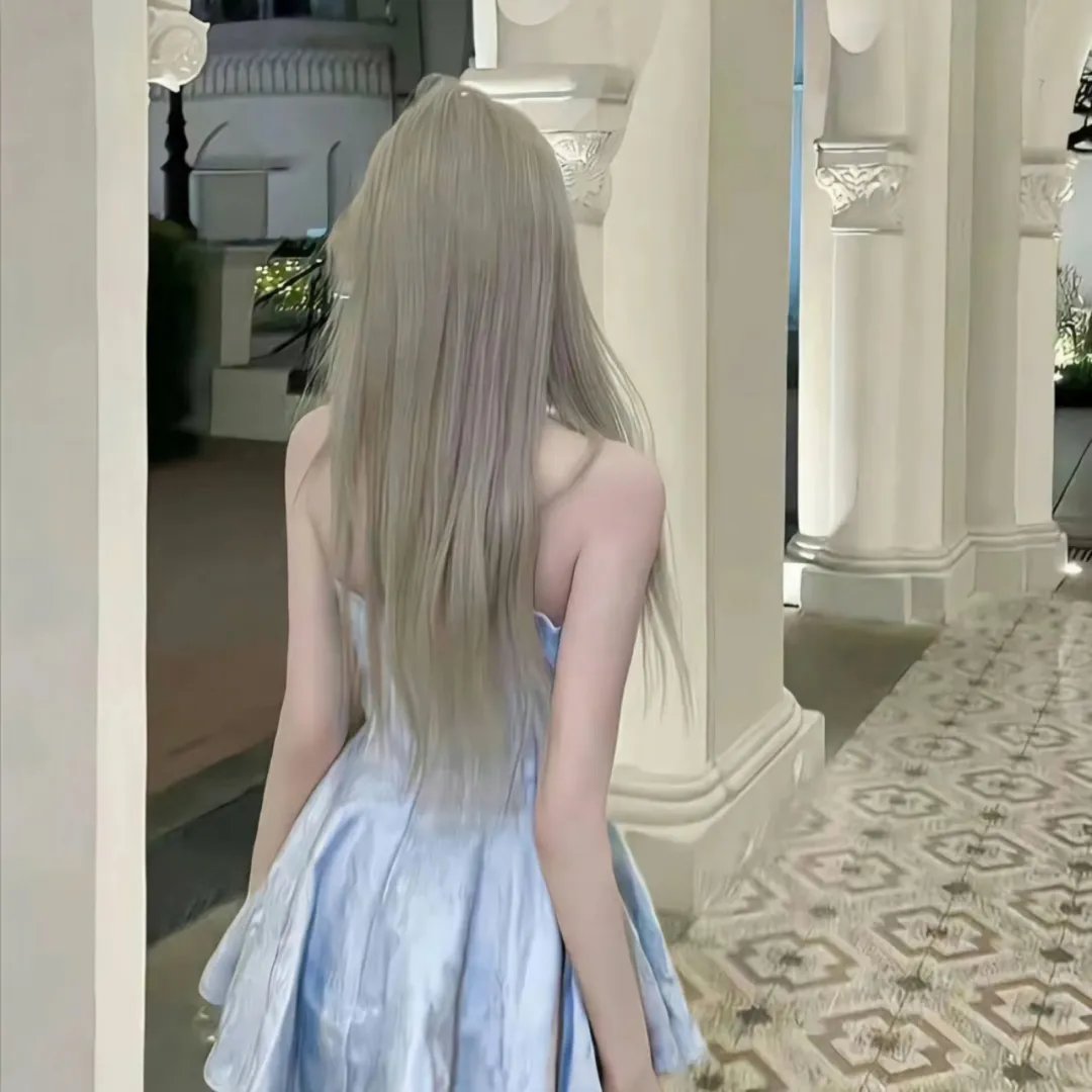 恶女